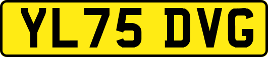 YL75DVG