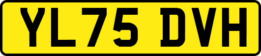 YL75DVH