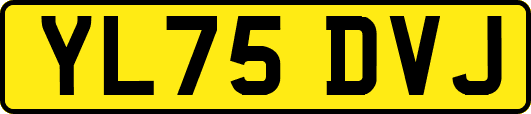 YL75DVJ