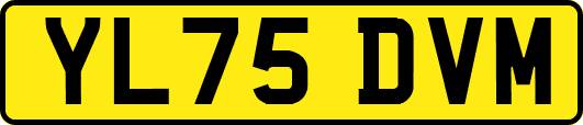YL75DVM