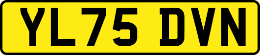 YL75DVN