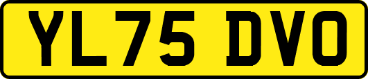 YL75DVO