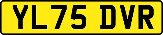 YL75DVR