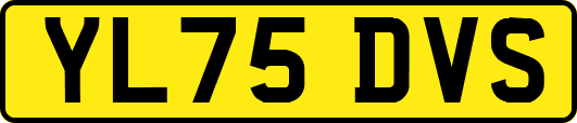 YL75DVS
