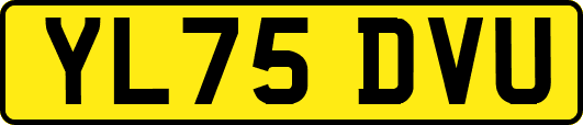 YL75DVU