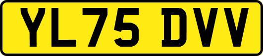 YL75DVV
