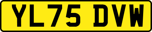 YL75DVW