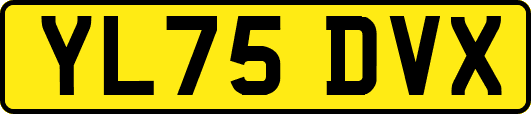 YL75DVX