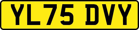 YL75DVY