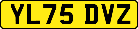 YL75DVZ