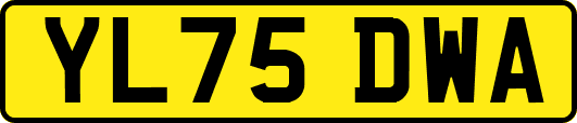 YL75DWA