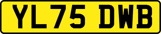 YL75DWB