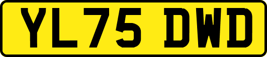 YL75DWD
