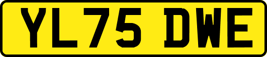 YL75DWE