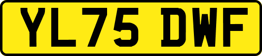 YL75DWF