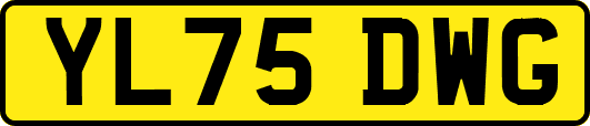 YL75DWG