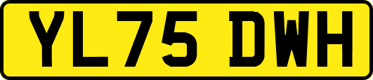 YL75DWH