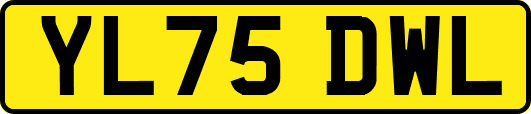 YL75DWL