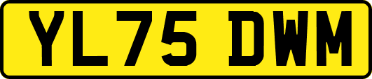 YL75DWM