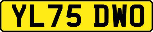 YL75DWO