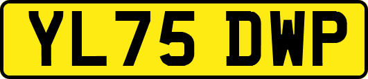 YL75DWP