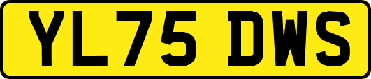 YL75DWS