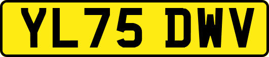 YL75DWV
