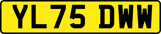 YL75DWW