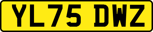 YL75DWZ