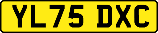 YL75DXC