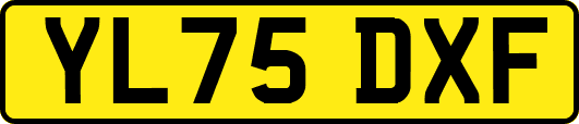 YL75DXF