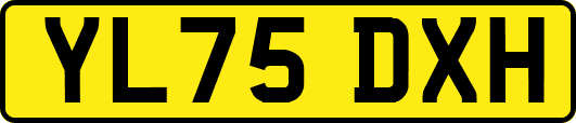 YL75DXH