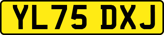 YL75DXJ