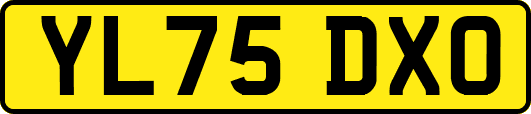 YL75DXO