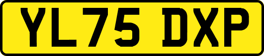 YL75DXP
