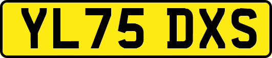 YL75DXS