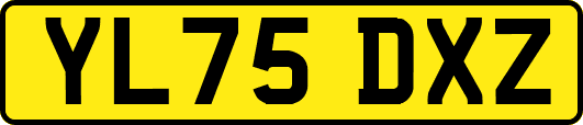 YL75DXZ