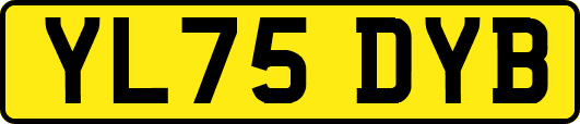 YL75DYB