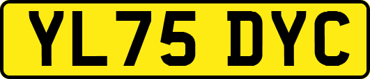 YL75DYC