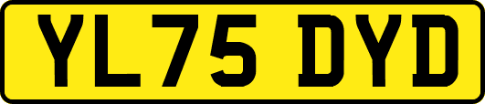 YL75DYD
