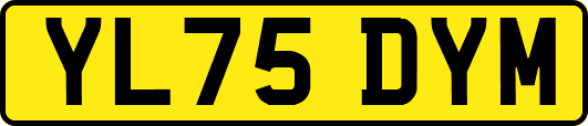 YL75DYM