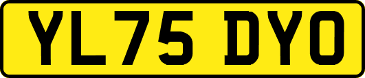YL75DYO