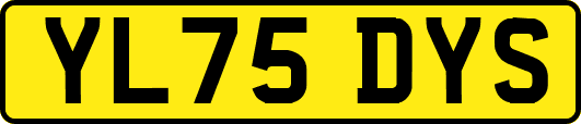 YL75DYS