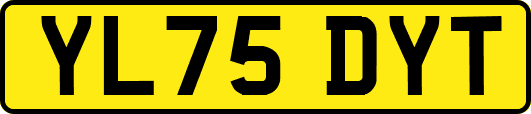 YL75DYT