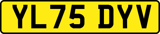 YL75DYV