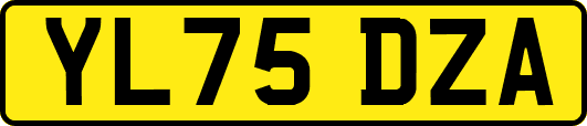YL75DZA