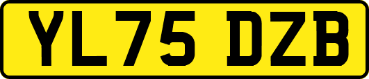 YL75DZB