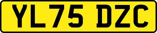 YL75DZC