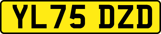 YL75DZD