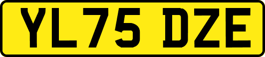 YL75DZE